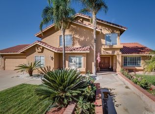 17672 Copper Queen Ln, Perris, CA 92570