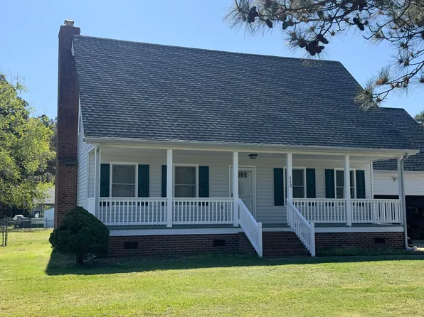 115 Brayview Drive, Moyock, NC 27958