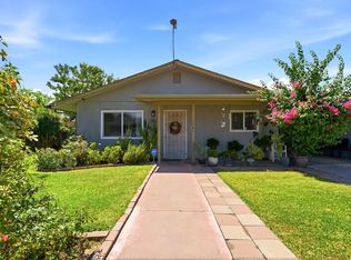 769 N Pine Street, Woodlake, CA 93286