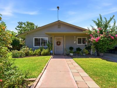 769 N Pine Street, Woodlake, CA, 93286