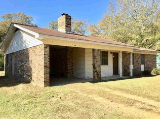 88 Sunset Rd, Sheridan, AR 72150