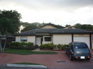 5034 SW 151st Pl, Miami, FL 33185