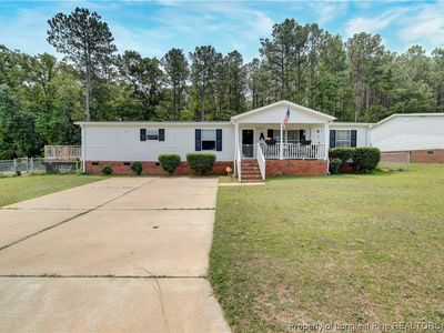 7321 April Dr, Fayetteville, NC, 28314