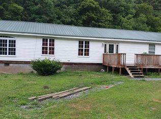 3443 Rocky Branch Rd, Princeton, WV 24740