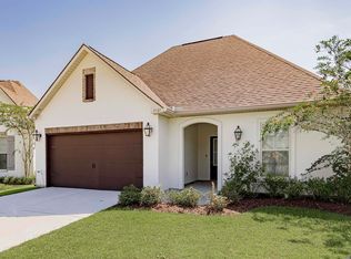 7127 Spring Gardens Dr, Baton Rouge, LA 70817