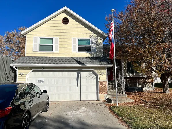 1018 W 2450 N, Layton, UT 84041