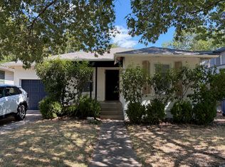 1510 W Saint Johns Ave, Austin, TX 78757