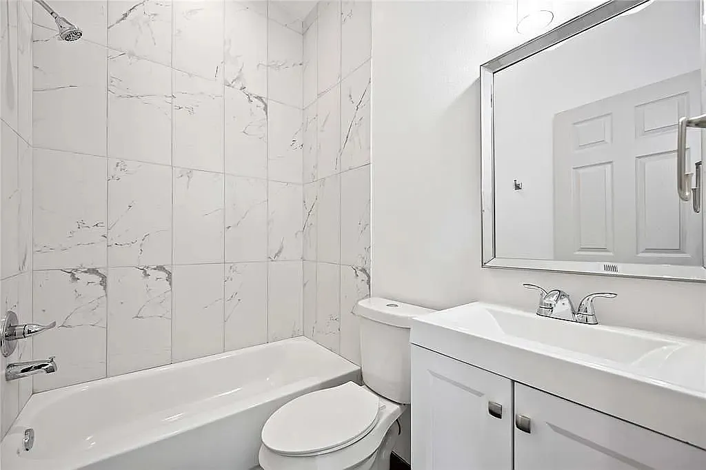 2 bed, 1100 sqft, $1,400 — Photo 4