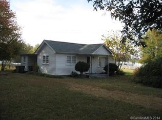 1721 Mount Olive Church Rd, Gastonia, NC 28052