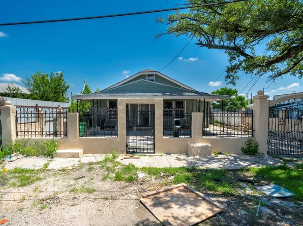 6507 Texas St, Houston, TX 77011