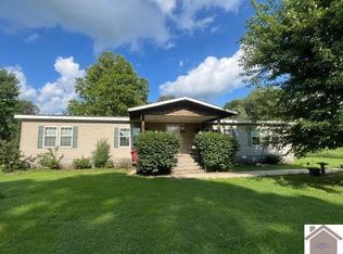 422 Commerce St, Hardin, KY 42048