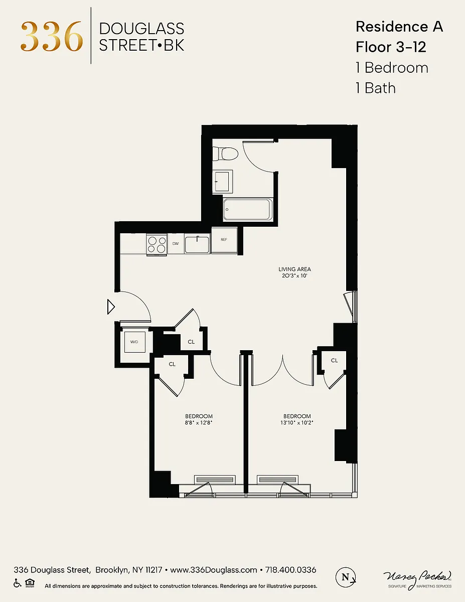 Building Photo - 336 Douglass St #5A