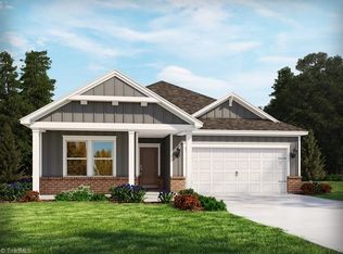 1002 Crow Branch Dr, Graham, NC 27253