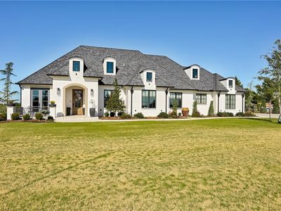 34286 Lake Rd, Shawnee, OK, 74801