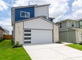 1921 Daleside Ln, Austin, TX 78754