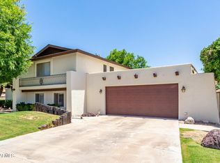 1543 E Frost St, Mesa, AZ 85203