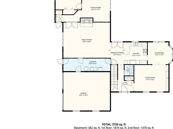 3rd image of 49 Rockland Rd