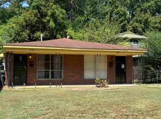 3176 Yale Ave, Memphis, TN 38112