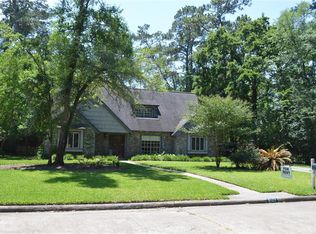 6127 Hickorycrest Dr, Spring, TX 77389