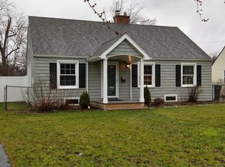 1296 E Park Rd, Grand Island, NY 14072