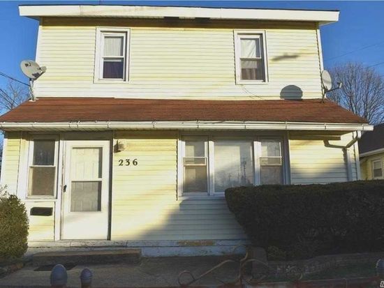 236 Allen St Lawrence Ny 11559 Zillow