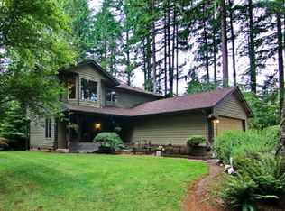 27867 S Schiewe Dr, Colton, OR 97017