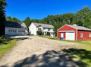1 Roberts Ln, Lisbon, ME 04252