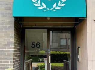 56 Shrewsbury Green Dr UNIT C, Shrewsbury, MA 01545