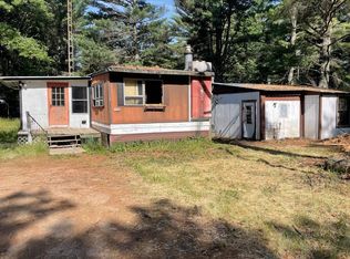 2063 Leona St, Friendship, WI 53934