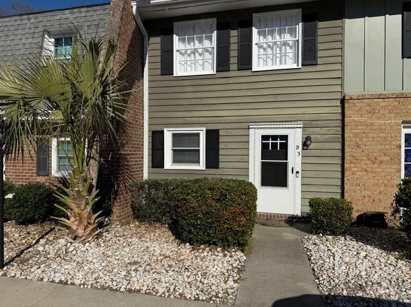 4505 N Kings Hwy APT B3, Myrtle Beach, SC 29577