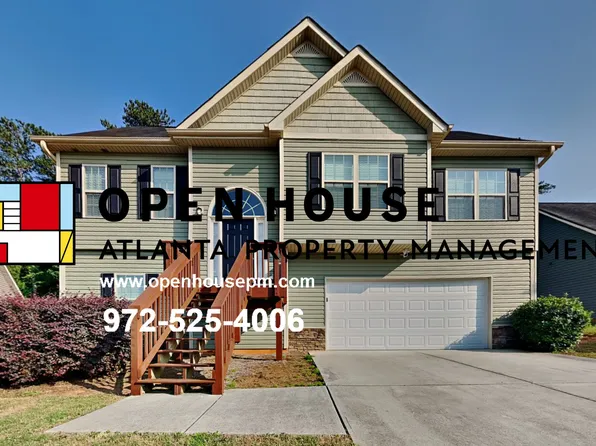 211 Depot Ln, Dallas, GA 30157