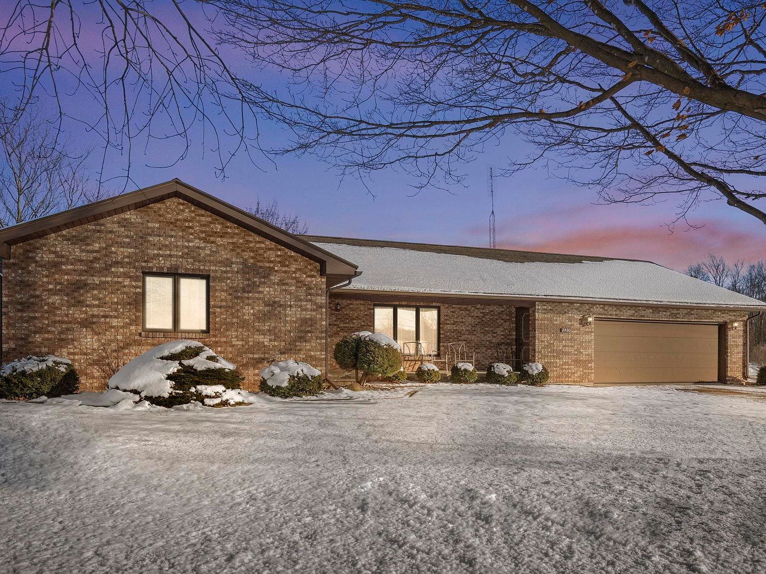 2830 827th, Angola, IN 46703 Zillow