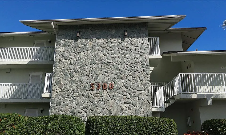2400 S Ocean Dr #5331