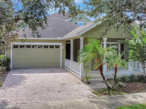 6811 Helmsley Cir, Windermere, FL 34786