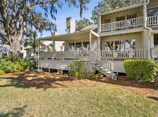 3417 SEA MARSH Road, Fernandina Beach, FL 32034