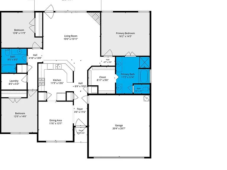 2145 Willow Oak Dr — Photo 25