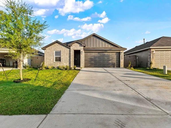 13937 Viceroy Way, Splendora, TX 77372