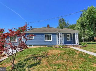 3160 Sky Top Trl, Dover, PA 17315