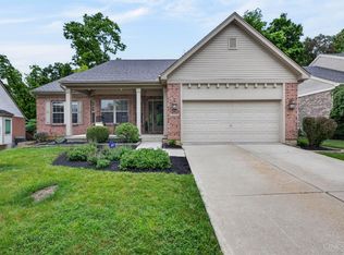 5772 Quiver Ct, Hamilton, OH 45011