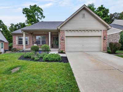 5772 Quiver Ct, Hamilton, OH, 45011