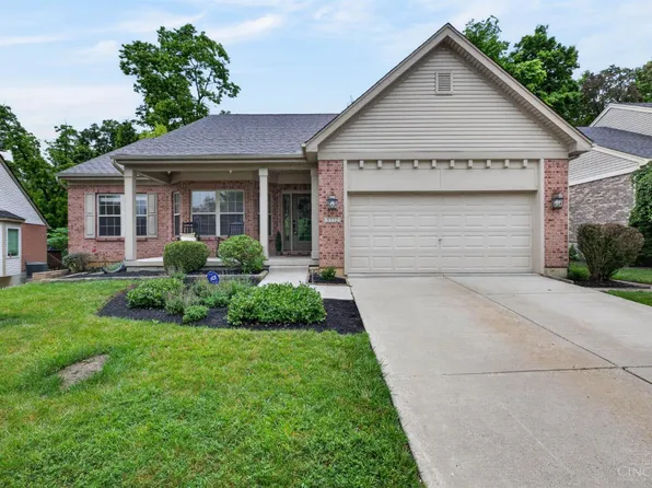 5772 Quiver Ct, Hamilton, OH 45011