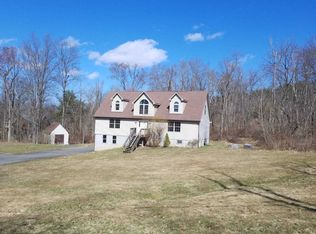 2075 Berme Rd, Kerhonkson, NY 12446