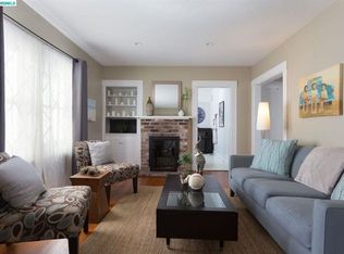 1619 Kains Ave, Berkeley, CA 94702