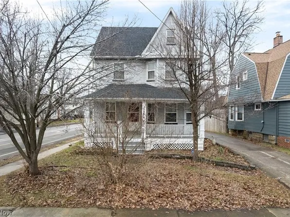 1544 Wyandotte Ave, Lakewood, OH 44107