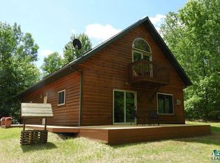 5275 Kelly Lake Rd, Barnes, WI 54873