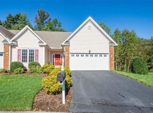 160 Carriage Point Ln, Glen Allen, VA 23059