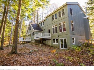 200 Quiet Harbor Rd, Mount Vernon, ME 04352