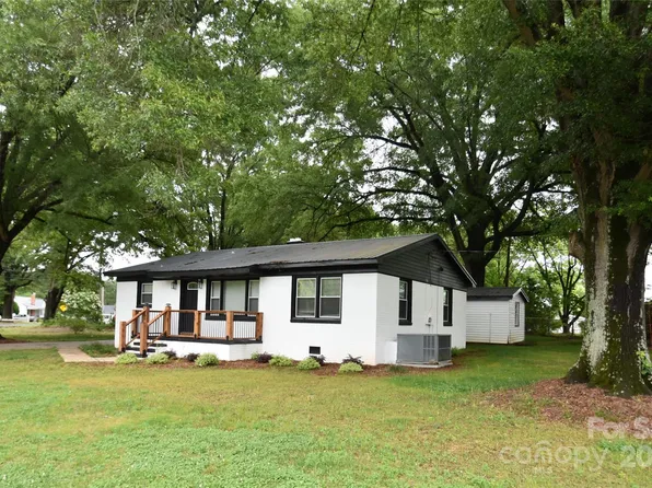 706 McIntyre St, Monroe, NC 28110