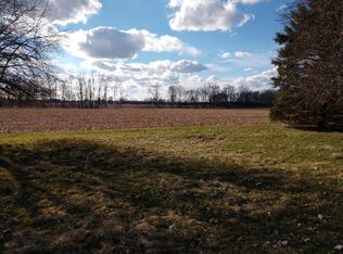 2701 Old Us Highway 27 N, Tekonsha, MI 49092