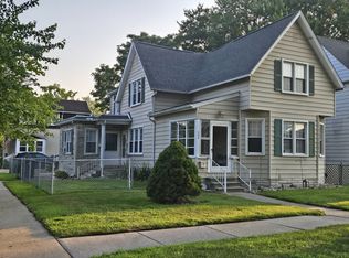2753 4th St #3, Wyandotte, MI 48192